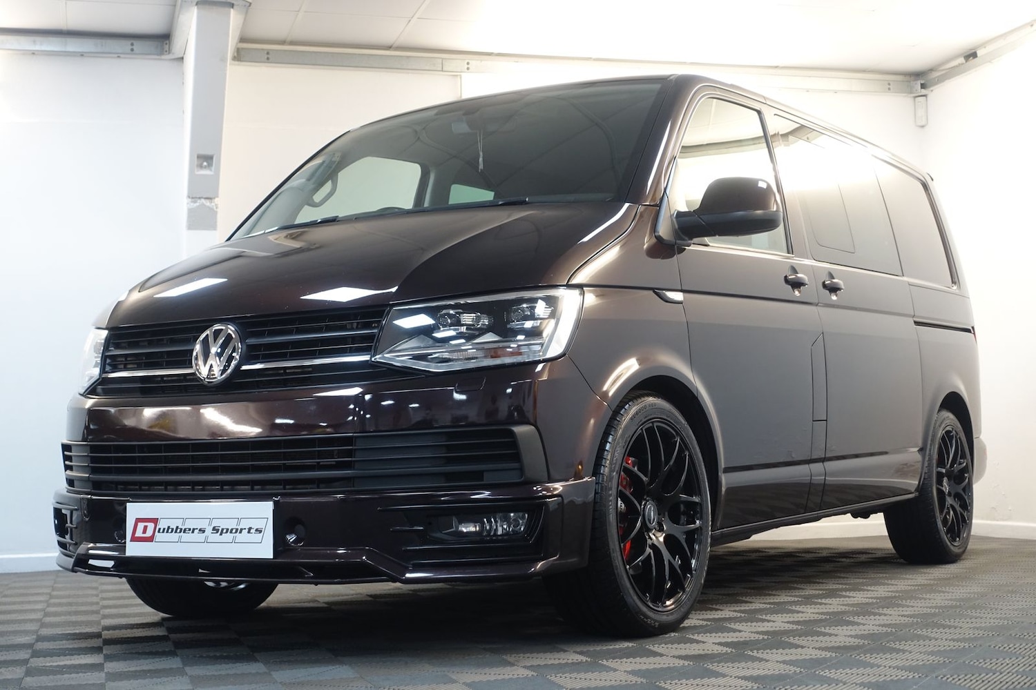 Used Volkswagen Transporter 2016 for sale - 77234685: Photo 54