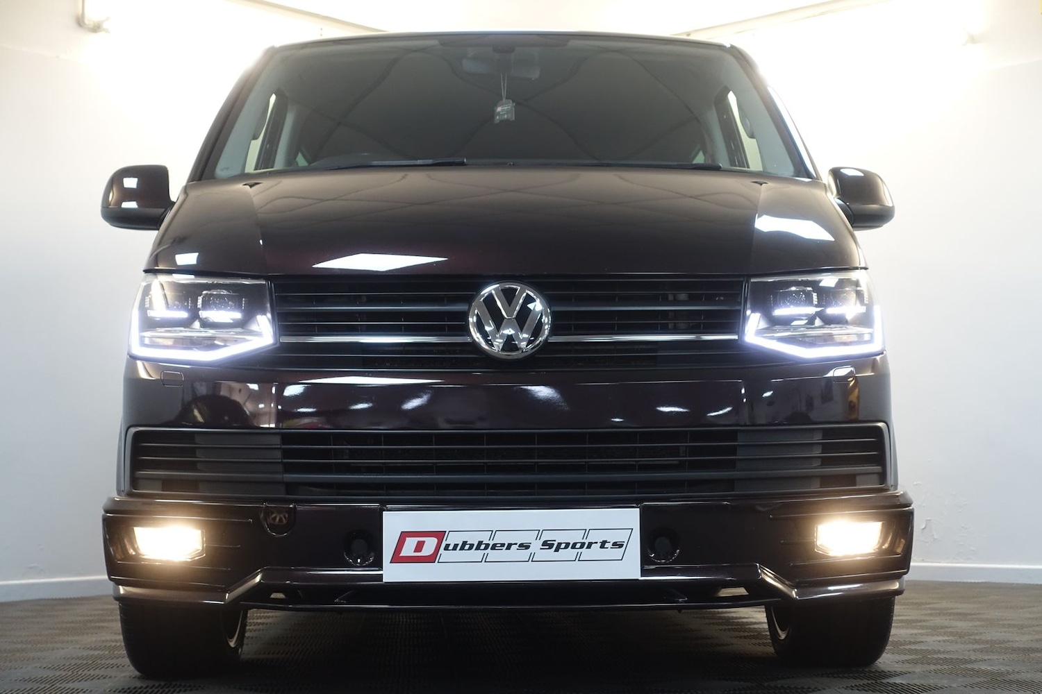 Used Volkswagen Transporter 2016 for sale - 77234685: Photo 59