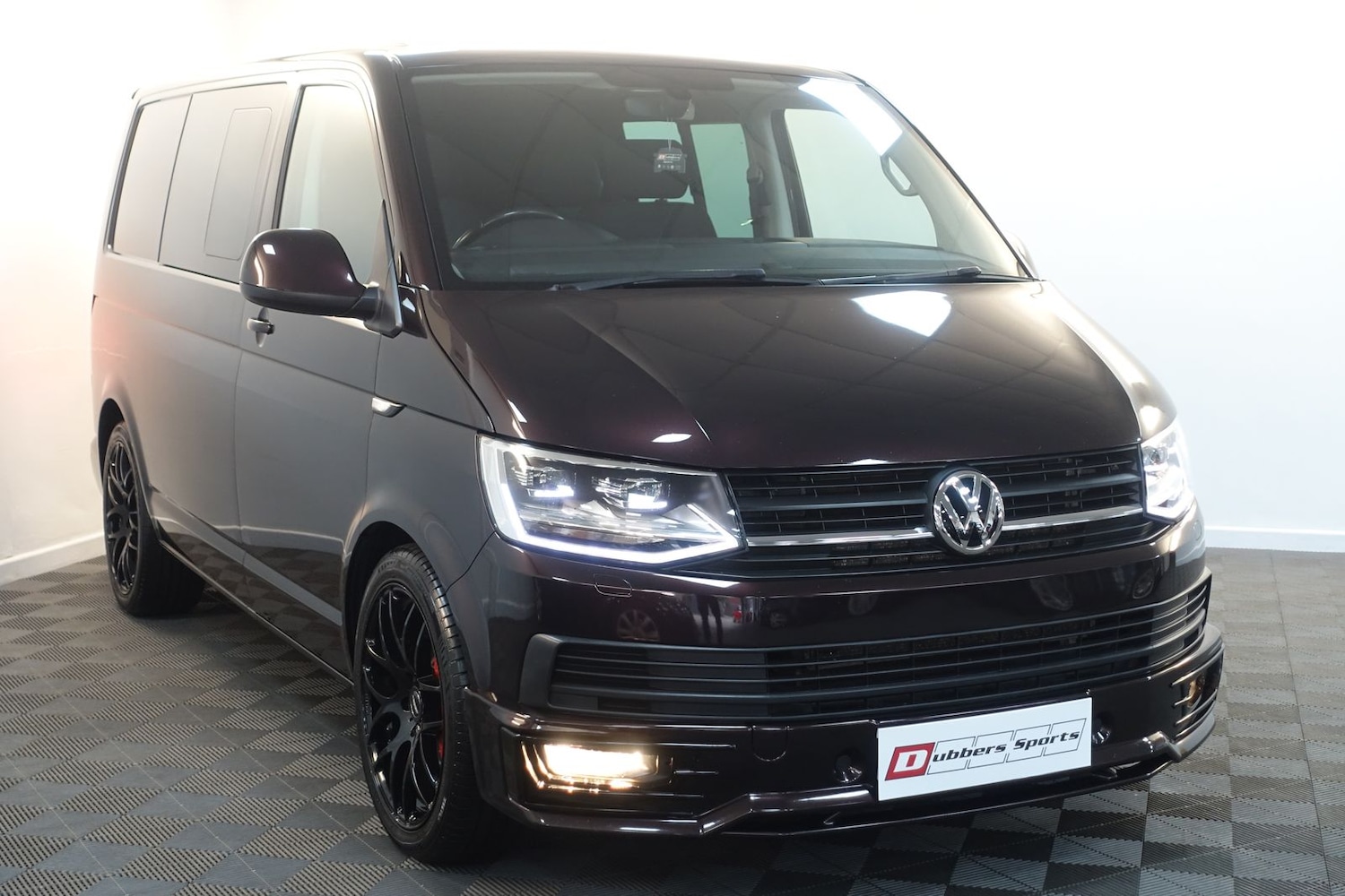 Used Volkswagen Transporter 2016 for sale - 77234685: Photo 63
