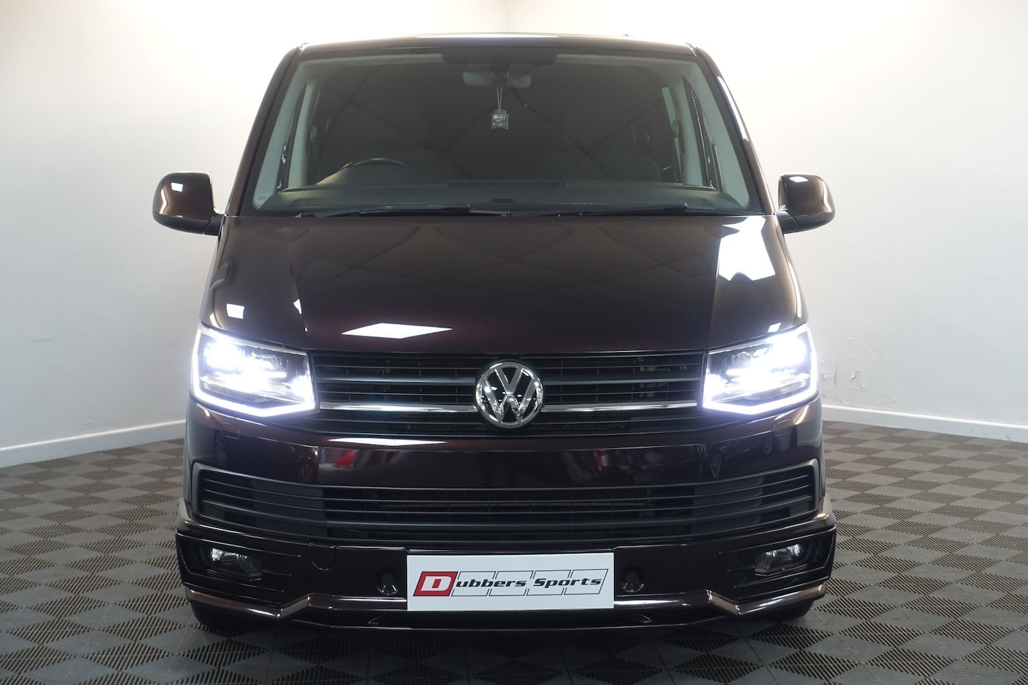 Used Volkswagen Transporter 2016 for sale - 77234685: Photo 79