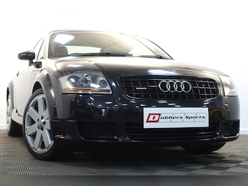 Used Audi TT 2004 for sale - 79389859: Photo