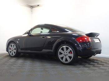 Used Audi TT 2004 for sale - 79389859: Photo