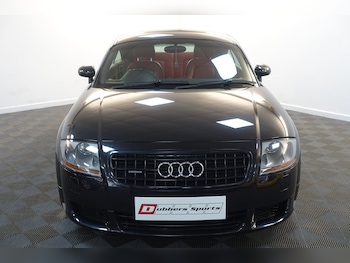 Used Audi TT 2004 for sale - 79389859: Photo