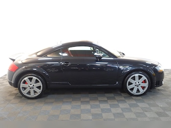 Used Audi TT 2004 for sale - 79389859: Photo