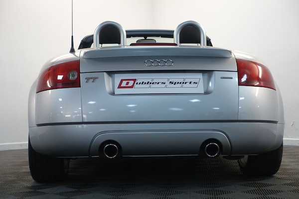 Used Audi TT 2002 for sale - 74687848: Photo 13