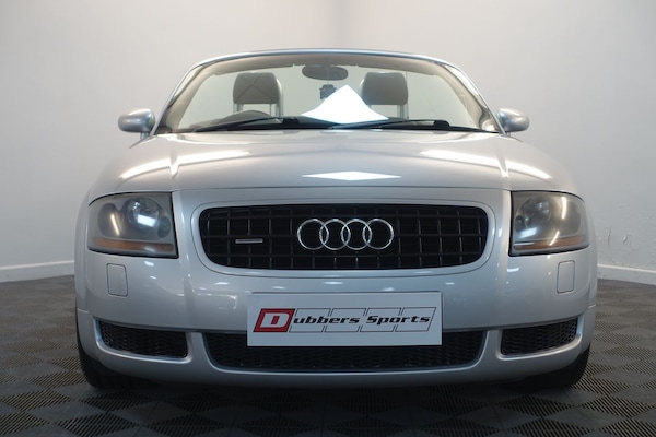 Used Audi TT 2002 for sale - 74687848: Photo 14