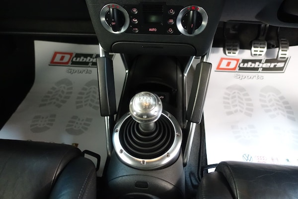 Used Audi TT 2002 for sale - 74687848: Photo 21