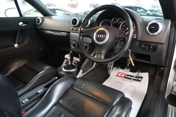 Used Audi TT 2002 for sale - 74687848: Photo 23