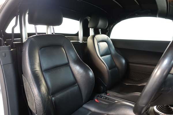 Used Audi TT 2002 for sale - 74687848: Photo 24