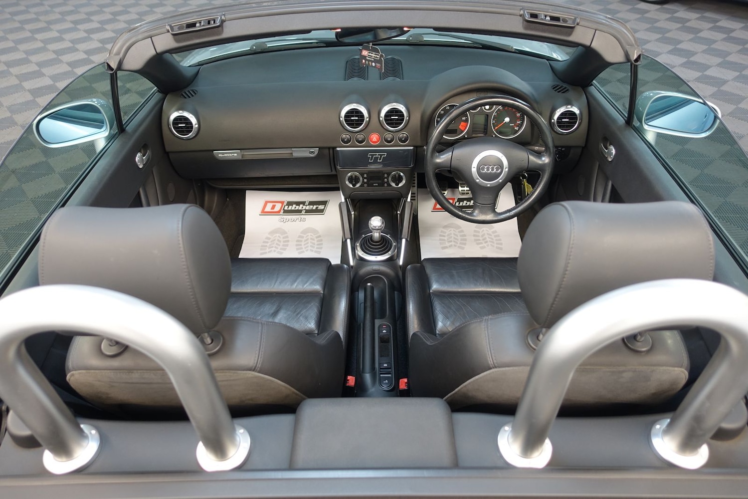 Vehicle 28