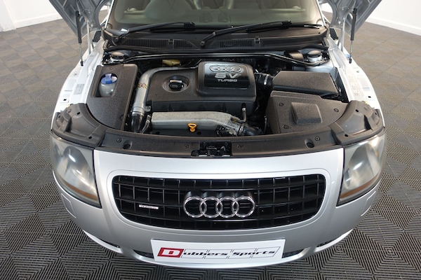 Used Audi TT 2002 for sale - 74687848: Photo 42
