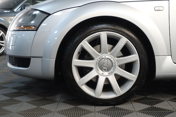 Used Audi TT 2002 for sale - 74687848: Photo 43