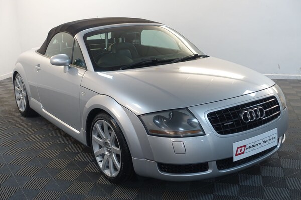 Used Audi TT 2002 for sale - 74687848: Photo 47