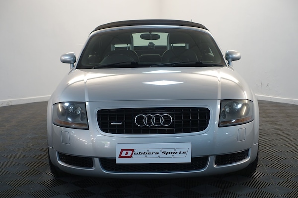 Used Audi TT 2002 for sale - 74687848: Photo 48