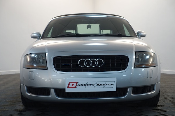 Used Audi TT 2002 for sale - 74687848: Photo 49