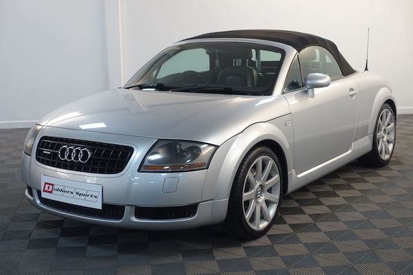 Used Audi TT 2002 for sale - 74687848: Photo 52