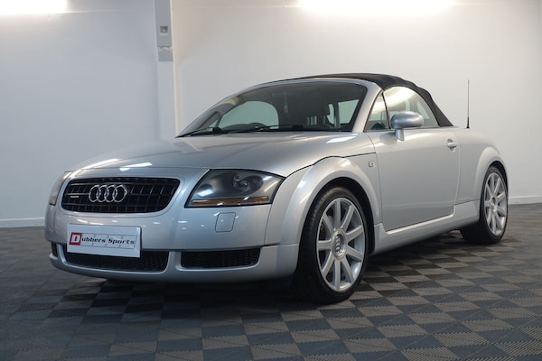 Used Audi TT 2002 for sale - 74687848: Photo 53