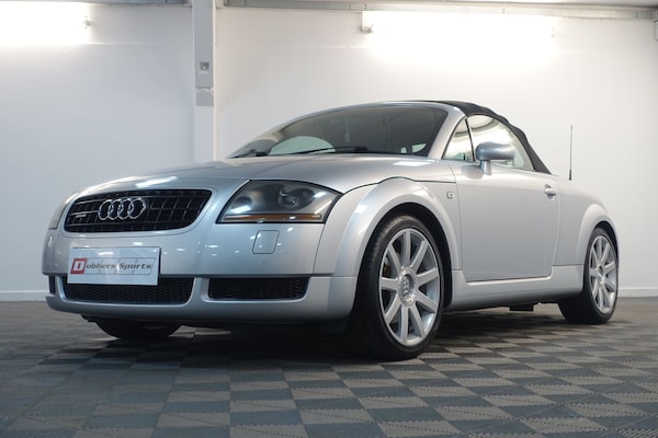 Used Audi TT 2002 for sale - 74687848: Photo 54