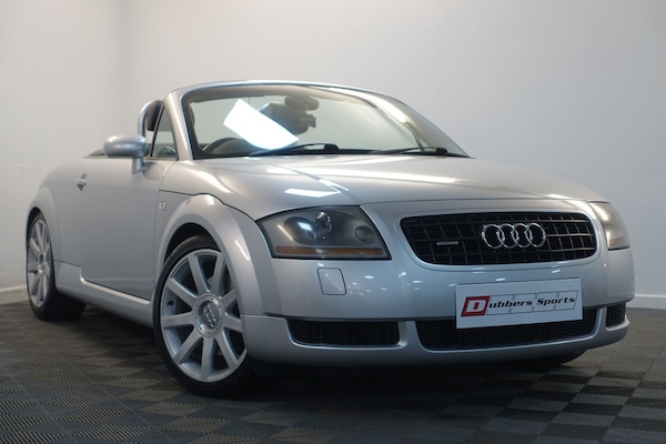 Used Audi TT 2002 for sale - 74687848: Photo 55