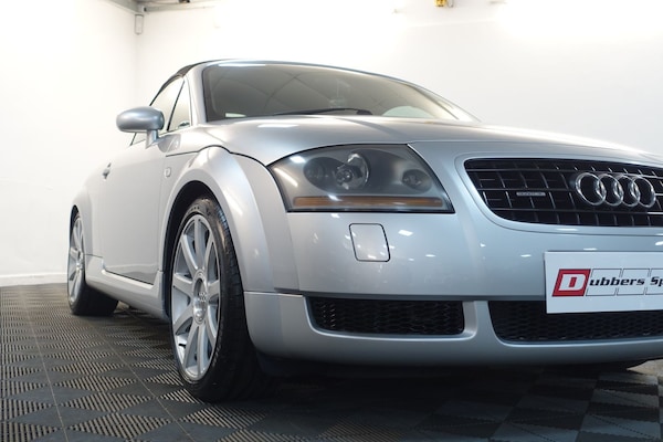 Used Audi TT 2002 for sale - 74687848: Photo 56