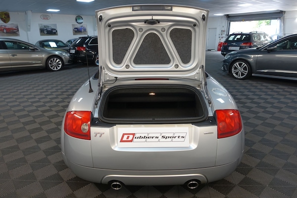Used Audi TT 2002 for sale - 74687848: Photo 58