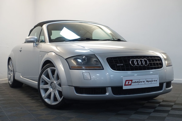 Used Audi TT 2002 for sale - 74687848: Photo 59