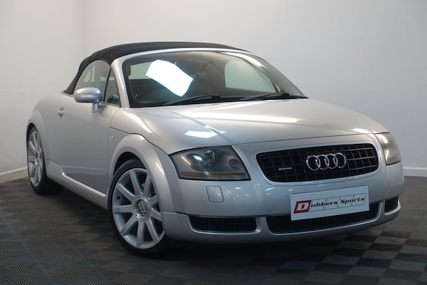 Used Audi TT 2002 for sale - 74687848: Photo 61