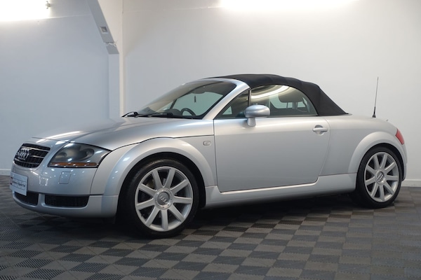 Used Audi TT 2002 for sale - 74687848: Photo 62