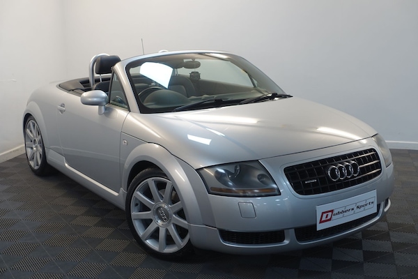 Used Audi TT 2002 for sale - 74687848: Photo 64