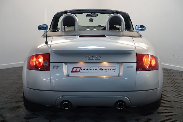 Used Audi TT 2002 for sale - 74687848: Photo 65