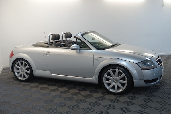 Used Audi TT 2002 for sale - 74687848: Photo 66