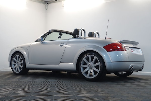 Used Audi TT 2002 for sale - 74687848: Photo 68