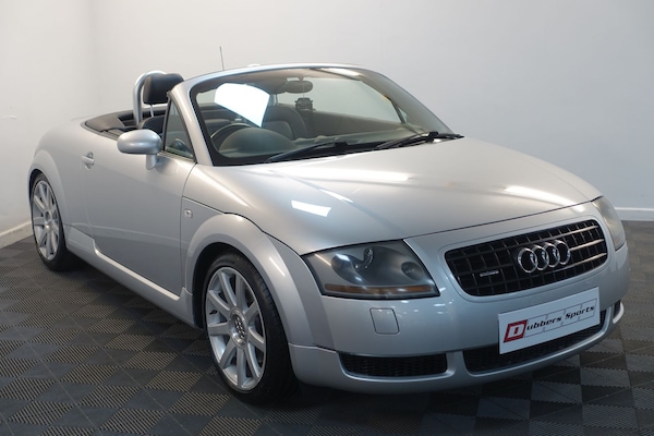 Used Audi TT 2002 for sale - 74687848: Photo 69