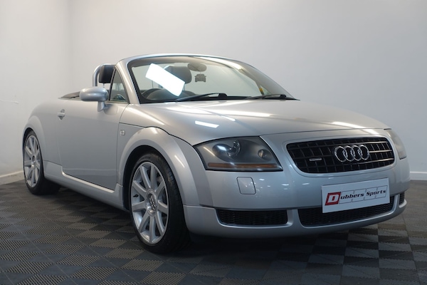 Used Audi TT 2002 for sale - 74687848: Photo 71