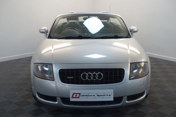 Used Audi TT 2002 for sale - 74687848: Photo 72