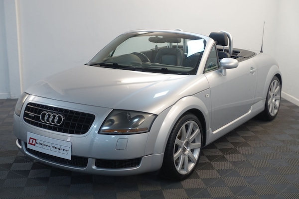 Used Audi TT 2002 for sale - 74687848: Photo 73