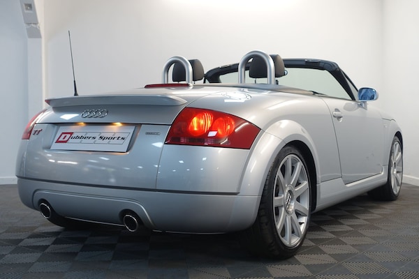 Used Audi TT 2002 for sale - 74687848: Photo 76