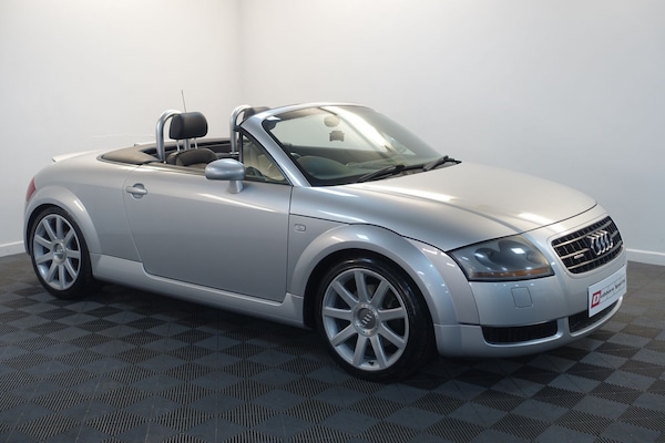 Used Audi TT 2002 for sale - 74687848: Photo 79