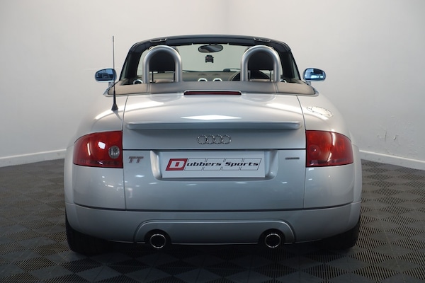 Used Audi TT 2002 for sale - 74687848: Photo 85