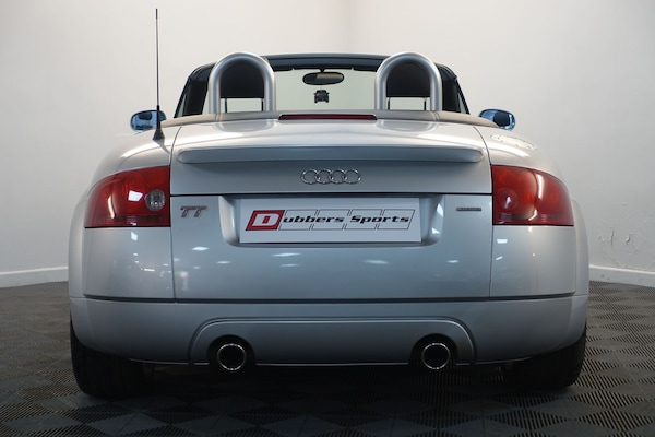 Used Audi TT 2002 for sale - 74687848: Photo 86