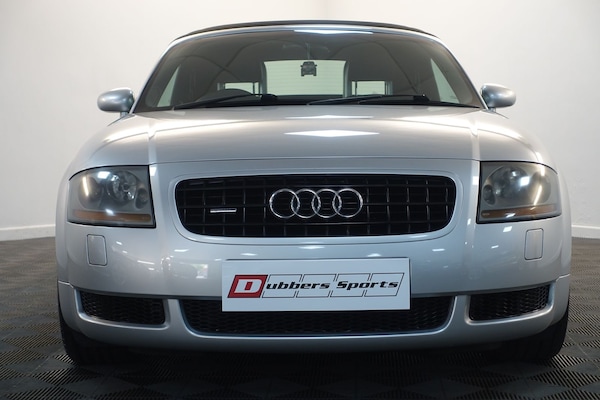 Used Audi TT 2002 for sale - 74687848: Photo 87