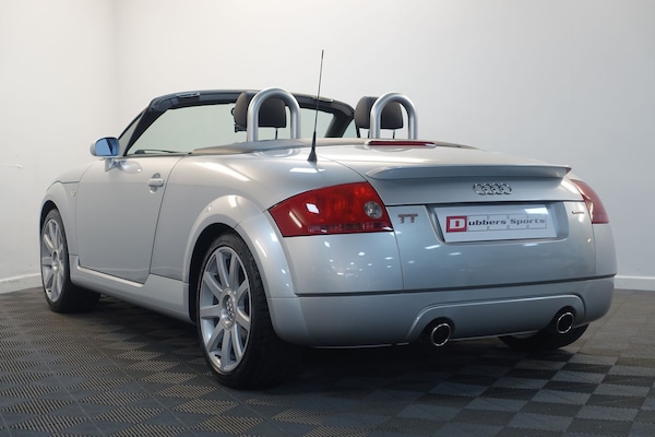 Used Audi TT 2002 for sale - 74687848: Photo 88