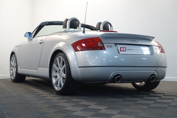 Used Audi TT 2002 for sale - 74687848: Photo 89