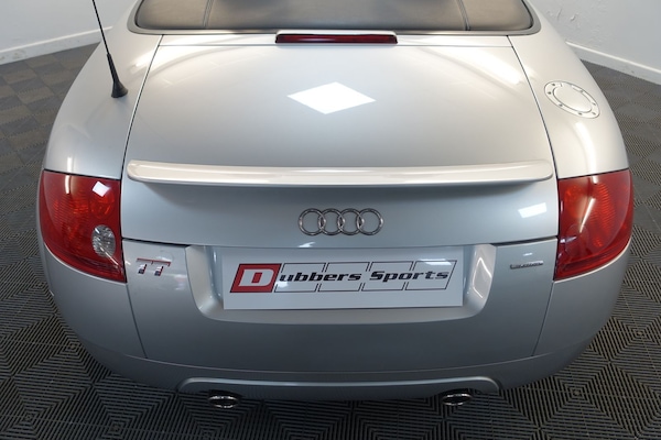 Used Audi TT 2002 for sale - 74687848: Photo 94