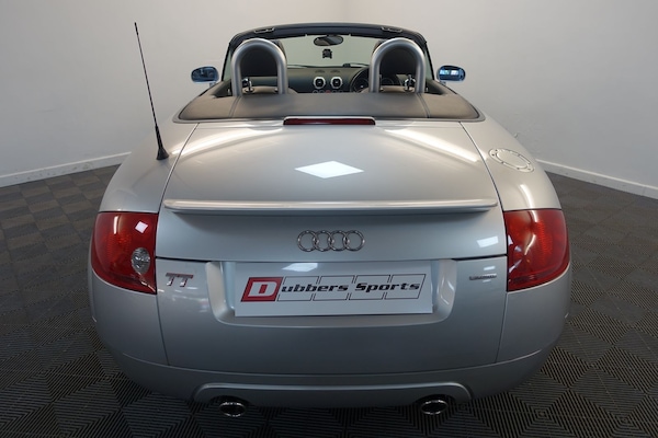 Used Audi TT 2002 for sale - 74687848: Photo 95