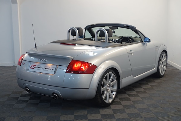 Used Audi TT 2002 for sale - 74687848: Photo 98