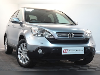 Used Honda CR-V 2008 for sale - 78418786: Photo