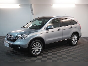 Used Honda CR-V 2008 for sale - 78418786: Photo