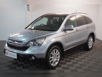 Used Honda CR-V 2008 for sale - 78418786: Photo