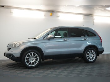 Used Honda CR-V 2008 for sale - 78418786: Photo